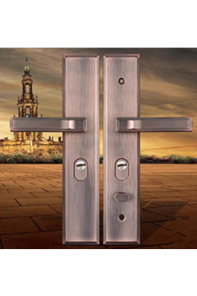 防盜門(mén)把手